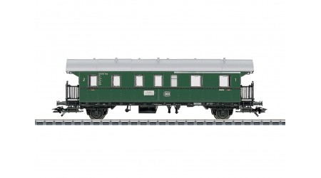 Märklin 4313 Personenwagen 1./2. Klasse DB