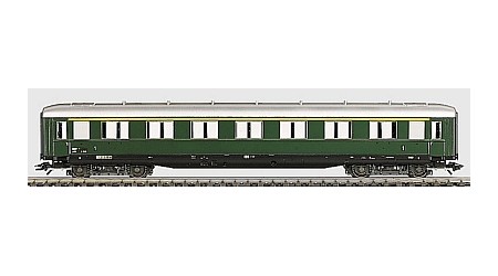 Märklin 43207 Schnellzugwagen der ÖBB