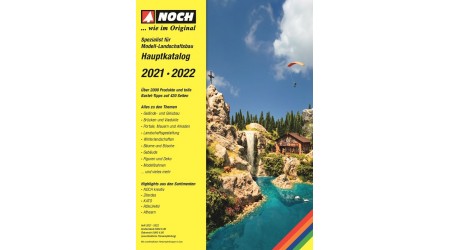 Noch Katalog 2021/2022