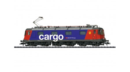 Trix 22883 Elektrolok Re 620 SBB Cargo