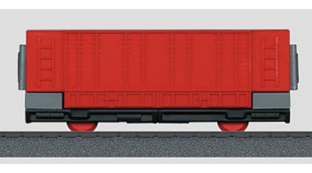 Märklin 44272 Offener Güterwagen