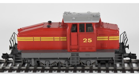 Märklin 5719 Diesel-Lokomotive DHG 500