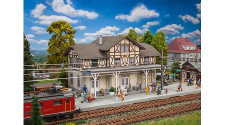 Faller 190104 Bahnhof Beinwil