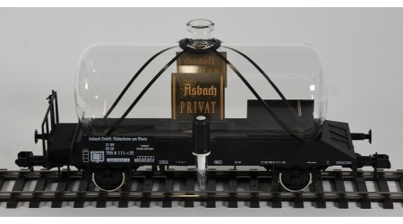 Märklin 58271 Privatwagen Asbach-Uralt