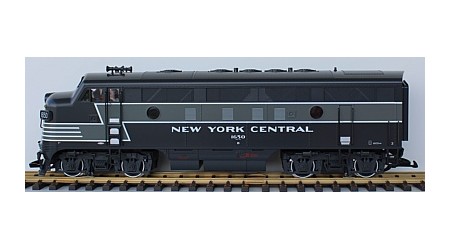 LGB 70657 New York Central’s 20th Century Limited