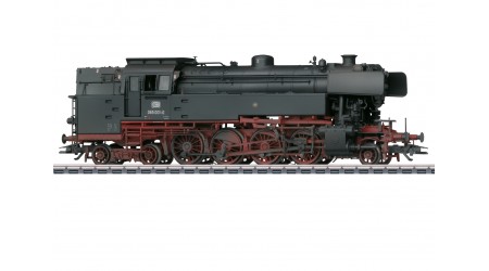 Märklin 39651 Märklin 39651 Dampflokomotive Baureihe 065 der DB, Digital mit Sound