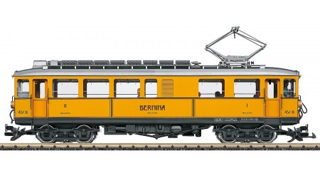 LGB 25392 Triebwagen ABe 4/4 30 der RhB "Bernina"
