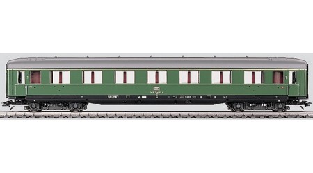 Märklin 43200 Schnellzugwagen 1. Klasse der DB