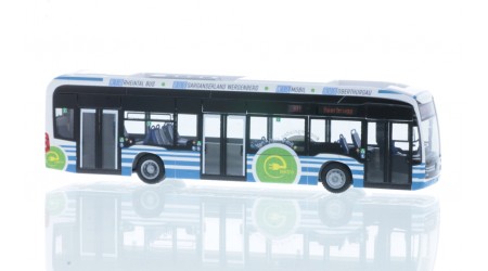 Rietze 75546 Mercedes-Benz eCitaro Rheintal