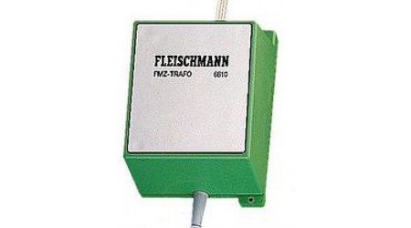 Fleischmann 6810 FMZ-Trafo