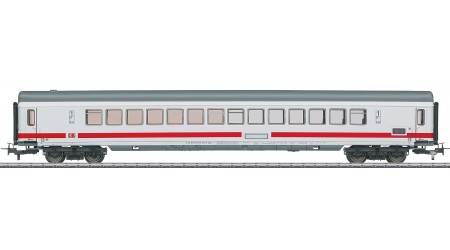 Märklin 40500 Intercity Schnellzugwagen 1. Klasse