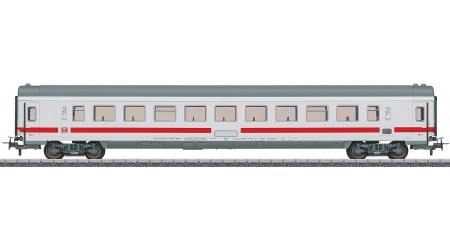 Märklin 40501 Intercity Schnellzugwagen 2. Klasse