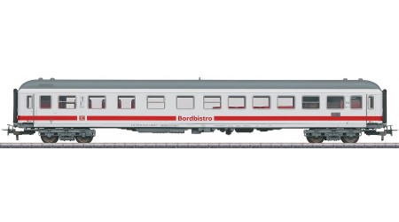 Märklin 40502 Intercity Bistrowagen 1. Klasse
