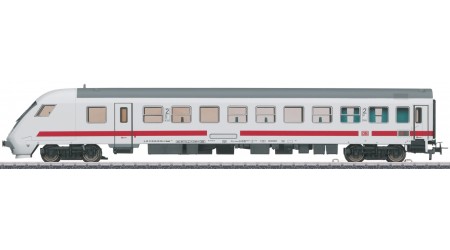 Märklin 40503 Intercity Schnellzug-Steuerwagen 2. Klasse