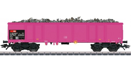 Märklin 46918 Offener Güterwagen Eaos der SBB
