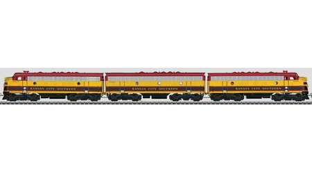 Märklin 37628 Diesel-Elektrische Lokomotive