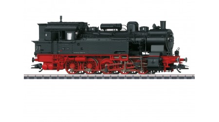 Märklin 38940 Dampflokomotive Baureihe 94.5-17 der DB