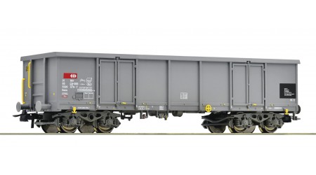 Roco 76325 Offener Güterwagen Gattung Eaos der SBB