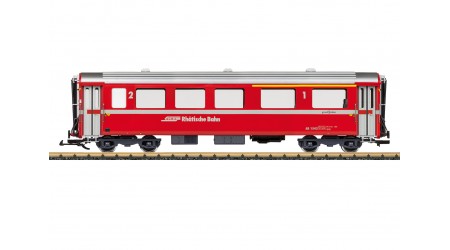 LGB 31679 Schnellzugwagen RhB 1./2. Klasse