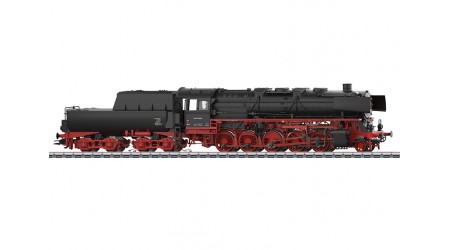 Märklin 39745 Dampflokomotive BR 44 mit Wannen-Tender der DB