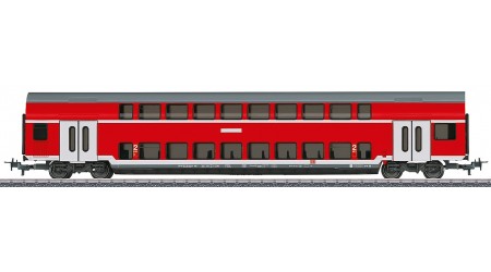 Märklin  40401 Start up - Regional Express Doppelstockwagen 2. Klasse