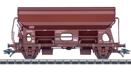 Märklin 46301 Schwenkdachwagen Tds der DB