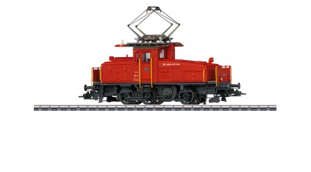 Märklin 36354 Elektro-Rangierlokomotive Serie Ee 3/3 der SBB