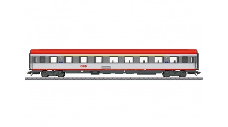 Märklin 42732 Reisezugwagen 1. Klasse Bauart Ampz der ÖBB