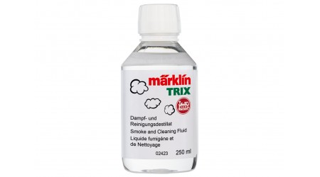 Märklin 02423 Dampf- und Reinigungsdestillat 250 ml