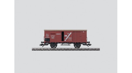 Märklin 48785 Gedeckter Güterwagen der K.P.E.V.