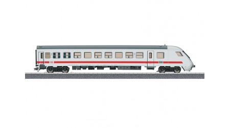 Märklin 40500 / 40501 / 40502 / 40503 Personenwagen-Set DB (4-teilig)