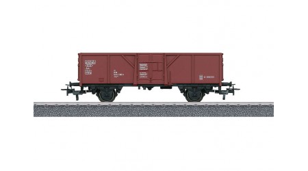 Märklin 4430 Offener Güterwagen DB
