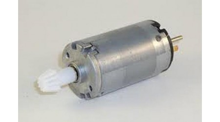 LGB E132062 Motor mit Kegelrad