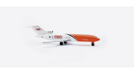 Herpa 503112 TNT Boeing 727-200F