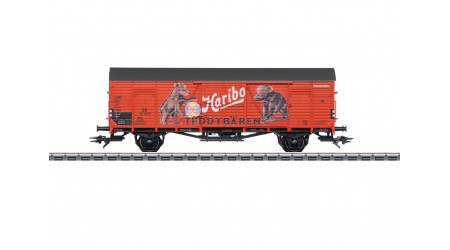 Märklin 46384 Güterwagen Gl 22 der DB "Haribo"