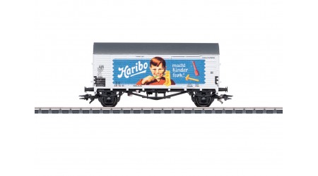 Märklin 46399 Güterwagen Gms 30 "Haribo"