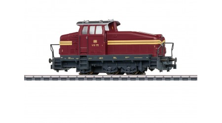 Märklin 36505 Diesellokomotive BR V 61 der DB