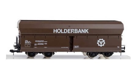 Märklin 58352 Selbstentladewagen SBB "Holderbank"