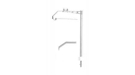 Sommerfeldt 302 Arm (5 Stück)