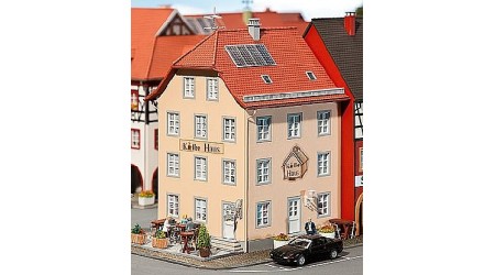 Faller 130493 Altstadtcafé