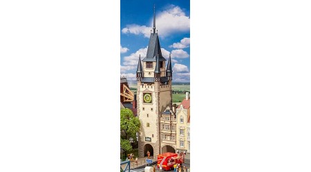 Faller 130630 Historisches Stadttor