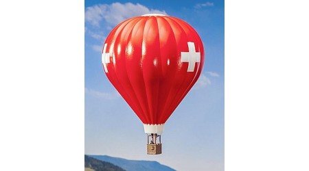 FALLER 131004 Heißluftballon Bausatz H0 