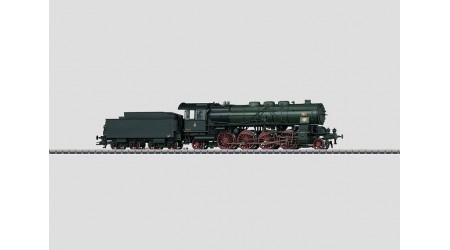 Märklin 37938 Dampflokomotive Gattung P 10 der DRG