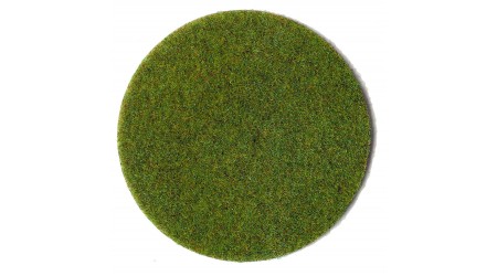 Heki 3360 Grasfaser Sommerwiese, 100 g, 2,5 mm