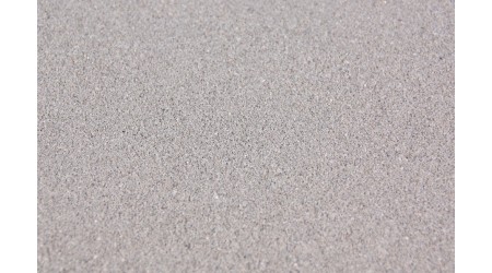 Heki 33103 - Steinschotter grau, 0,1 - 0,6 mm, 200 g