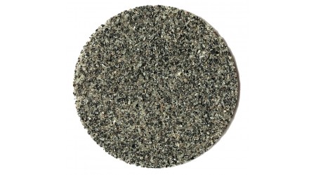 Heki 3170 - Naturgleisschotter Granit, Spur H0