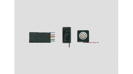 Märklin 60965 SoundDecoder mSD