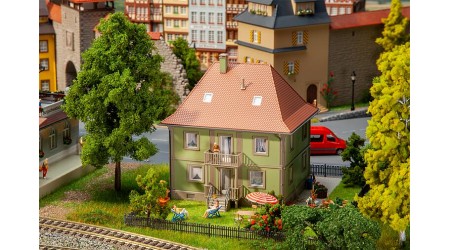 Faller 130682 Wohnhaus Kirchstrasse 5