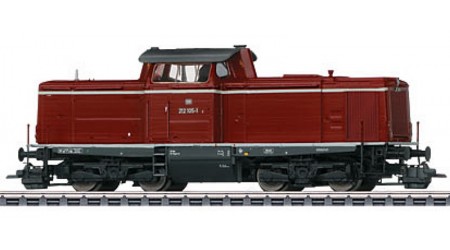 Trix 22820 Diesellokomotive