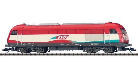 Trix 22097 Diesellokomotive